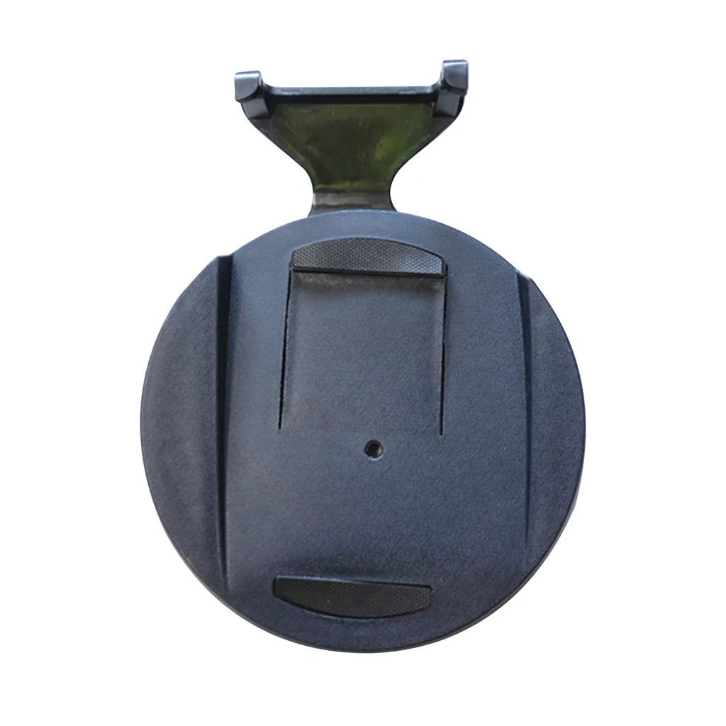 Plastic Vertical Stand Holder Console Dock Mount Base Support with Screw for  Accessory Spare Part