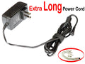iTEKIRO 6.5 Ft Wall Charger for  --141-2 / --141-2 14.1" Ultra Thin Windows Laptop ; Evoo --141-2-, --141-2-, --141-2-, --141-2-, --141-2-, --141-2-