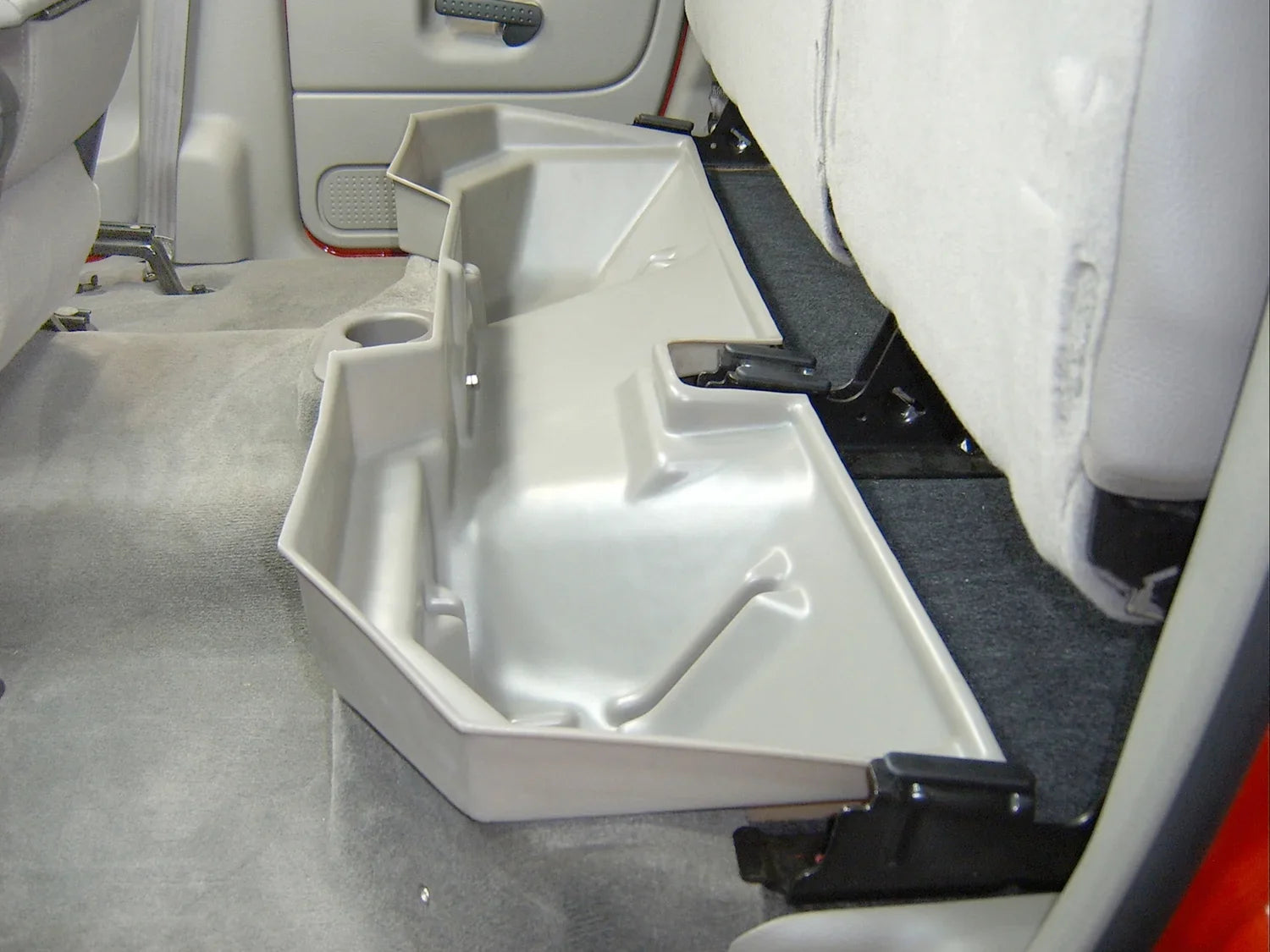 Du Ha 30017 Under Seat Storage Unit   Fits select: 2013-2022  1500, 2002-2012   1500