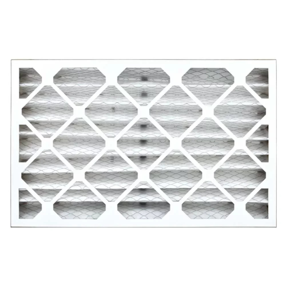 Fits Honeywell Furnace  16x25x4 Air Filter  11 (2 Pack)