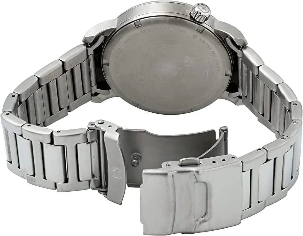 Swiss Military Men's 01.9041.313C Urban Teragraph Watch  $345