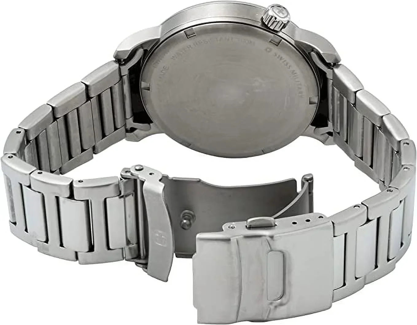 Swiss Military Men's 01.9041.313C Urban Teragraph Watch  $345