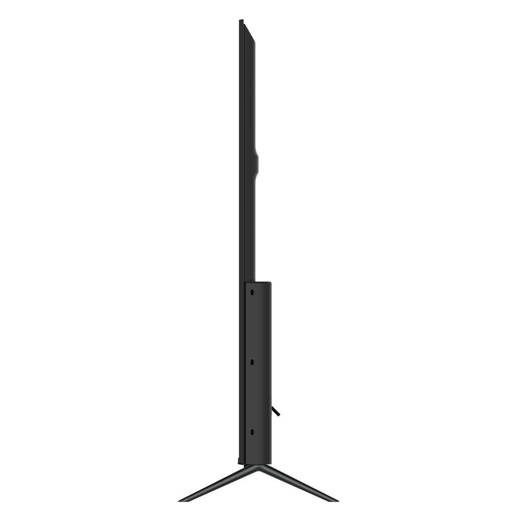 onn. 65”  4K  (2160p) Roku Smart  with Dolby Atmos, Dolby Vision, Local Dimming, 120hz Effective Refresh Rate, and  (100071705)
