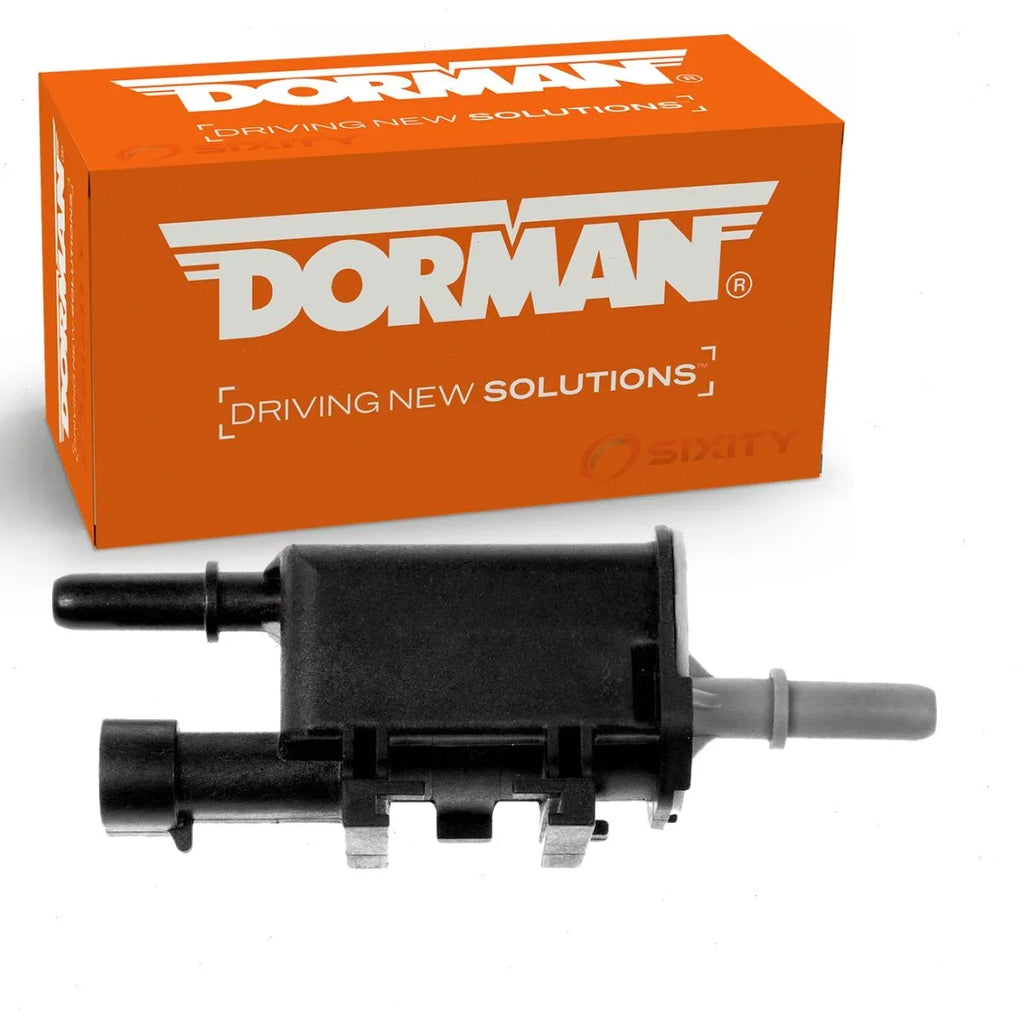 Dorman Vapor Canister Purge Valve suitable with Saturn Vue 2.2L 2.4L  2004-2010