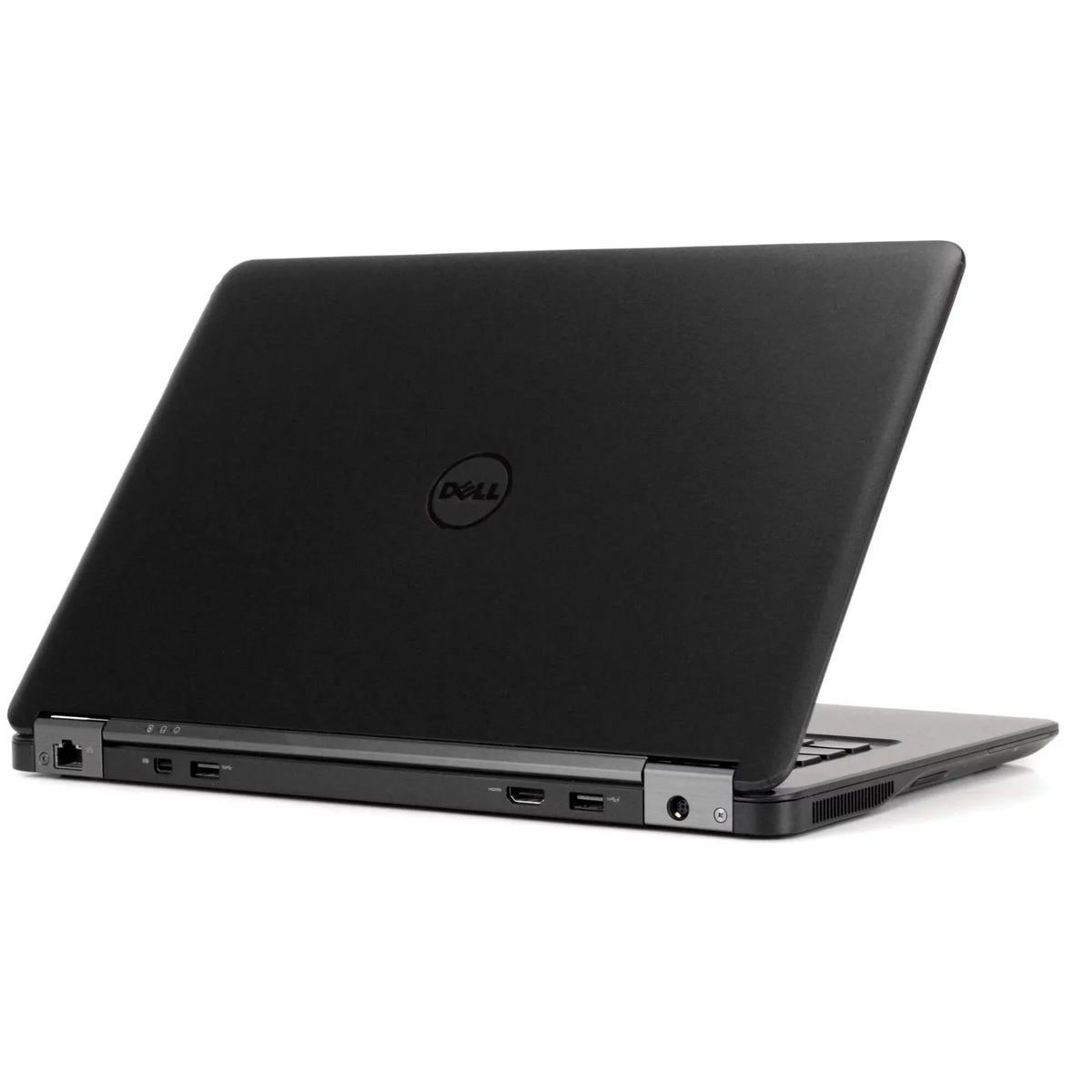 Used Dell Latitude  Laptop  Grade Intel i5 Dual Core Gen 5 8GB  256GB  Windows 10 Professional 64 Bit