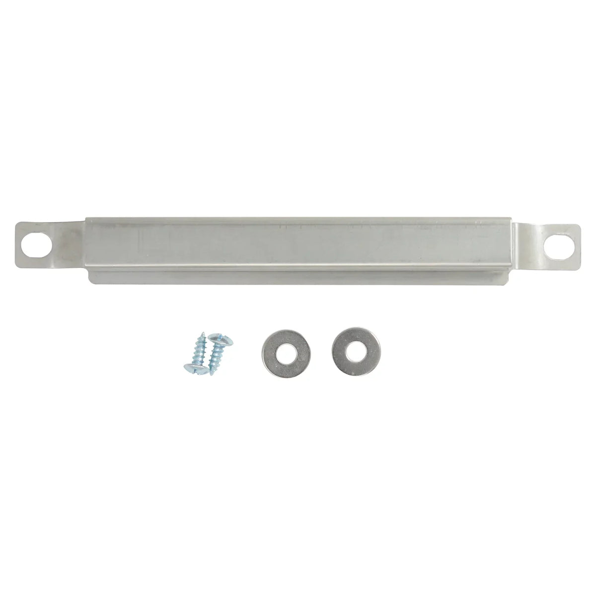 3  Grill Burner Crossover Tube & 4 Tube Burner Replacement Parts for Master Chef  - Compatible Barbeque Carry Over Channel Tube & Pipe Burners