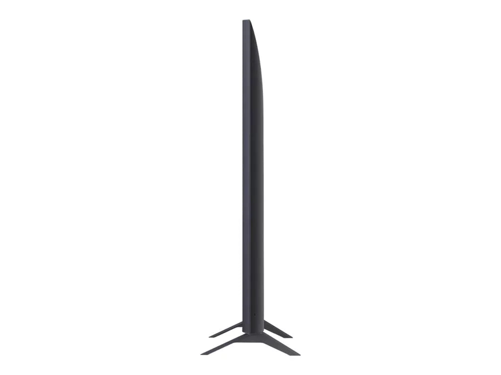 55UR640S0UD - 55" Diagonal Class  Series -backlit   - digital signage - 4K  (2160p) 3840 x 2160 -  - ash blue