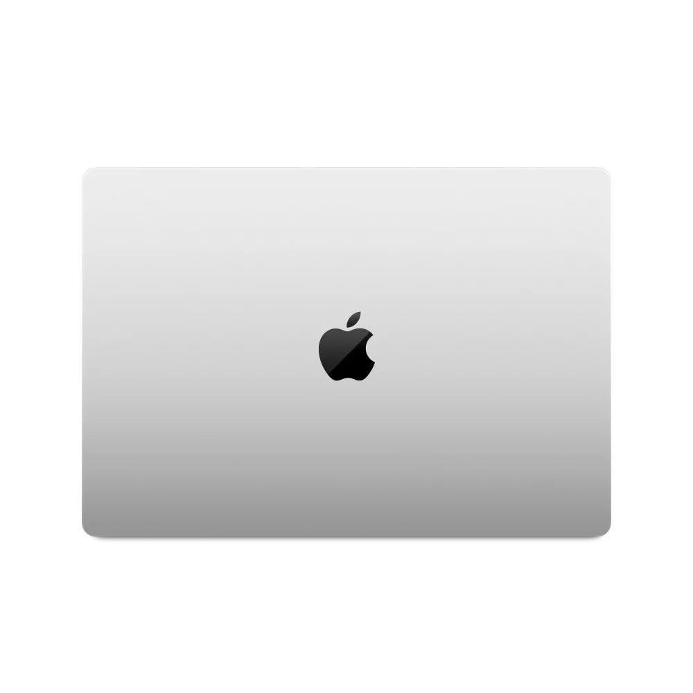 Restored Apple Macbook Pro 16-inch (19GPU, Silver) 3.5Ghz 12-Core  Pro (2023) Laptop 512  Flash  & 16GB -Mac  (Certified, 1 Yr Warranty) (Refurbished)