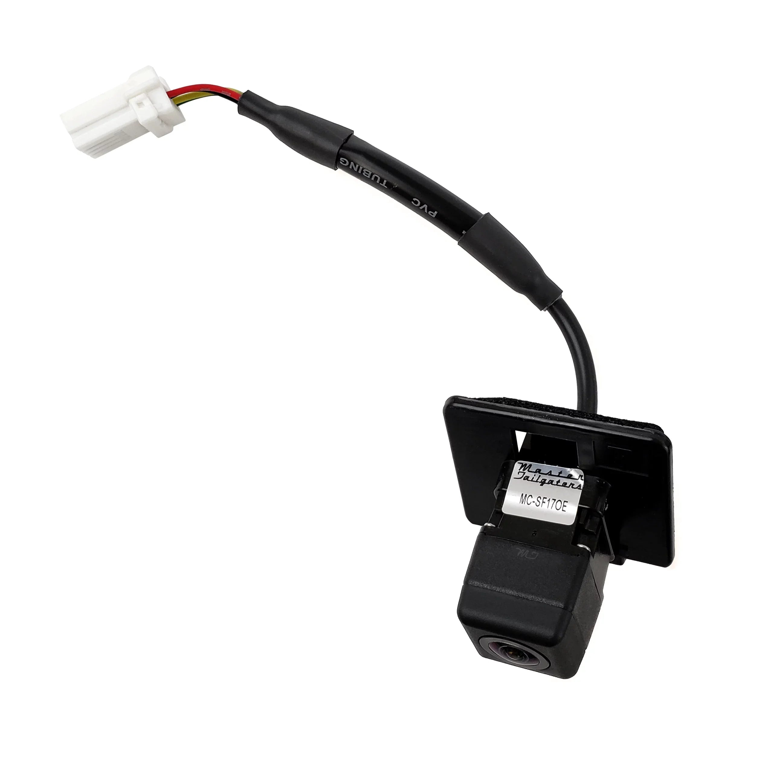 Master Tailgaters Replacement for Subaru Forester (2017-2018) Backup Camera  Part # 86267SG500