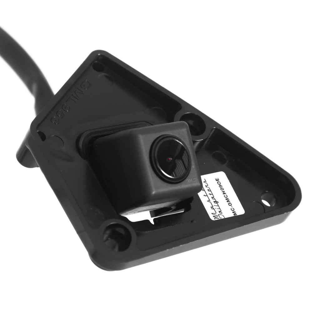 Master Tailgaters Replacement for Hummer  (2009-2010) Backup Camera  Part # 25899107