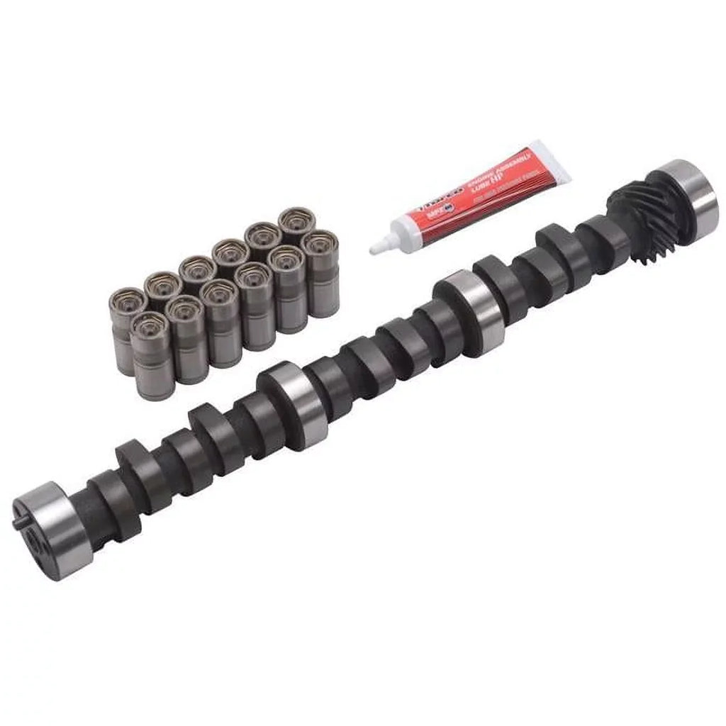 Edelbrock Perf Plus Cam and Lifters Kit Chev -6 2 8 Fits select: 1982-1985   , 1983-1985