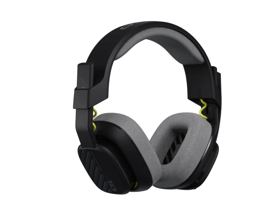 Restored Logitech Astro  Gen 2 Wired Headset for PlayStation/ (Black) (Like New) (Refurbished)