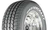 Mastercraft Avenger / All Season /70R15 100T Passenger Tire
