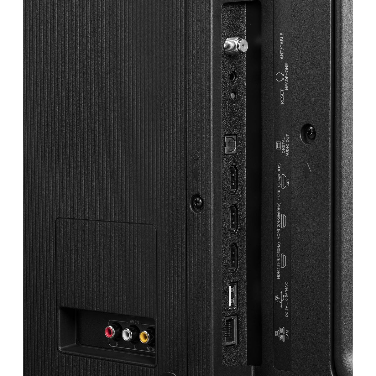 onn. 65" Class 4K (2160p)   Roku Smart   100021261