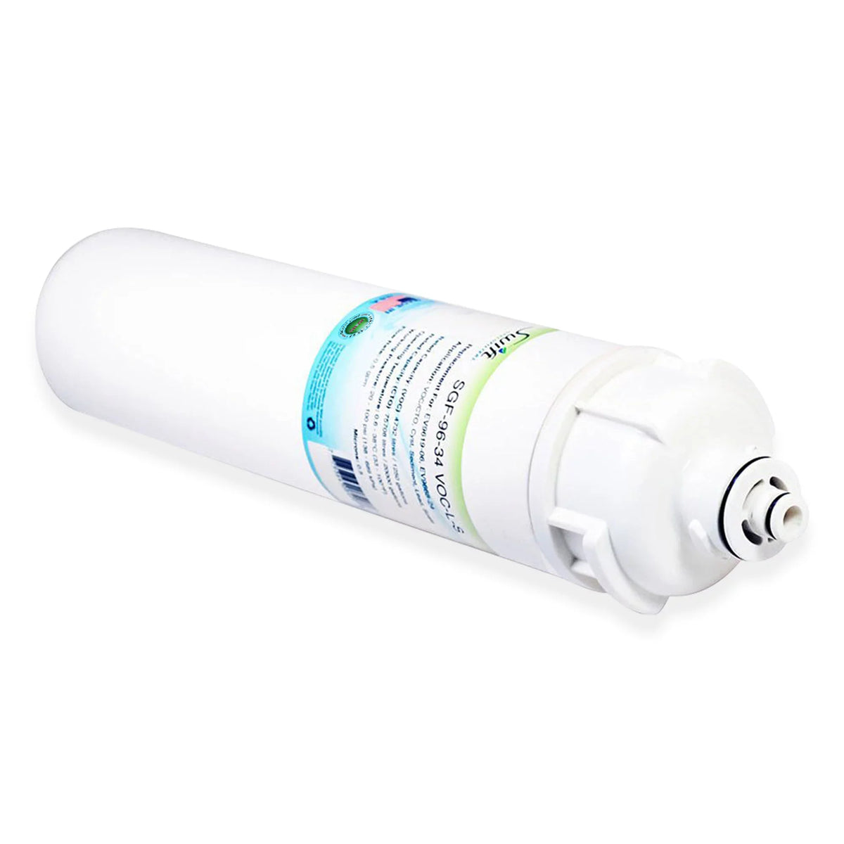 Swift Green Filters -96-33 - Compatible Commercial Water Filter for -05, Made in  (Pack of 2)
