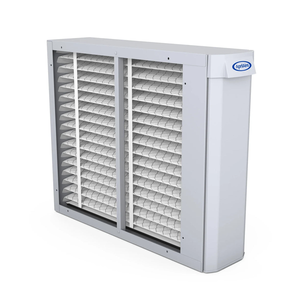 Aprilaire 2210 23"  7" 2000 Cfm 28 Sq. Ft. Media Air Cleaner