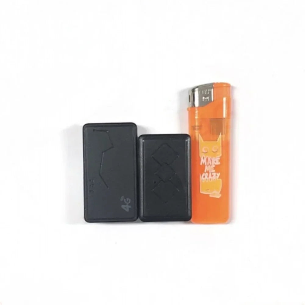 4G Wireless //Beidou Satellite Vehicle-Mounted Anti-Dropping Device - Pet & Vehicle Security Tracker