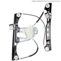 For Buick Skylark Pontiac Grand Am Front Left Window Regulator - Buyautoparts Fits select: 1992-1998    , 1993-1994