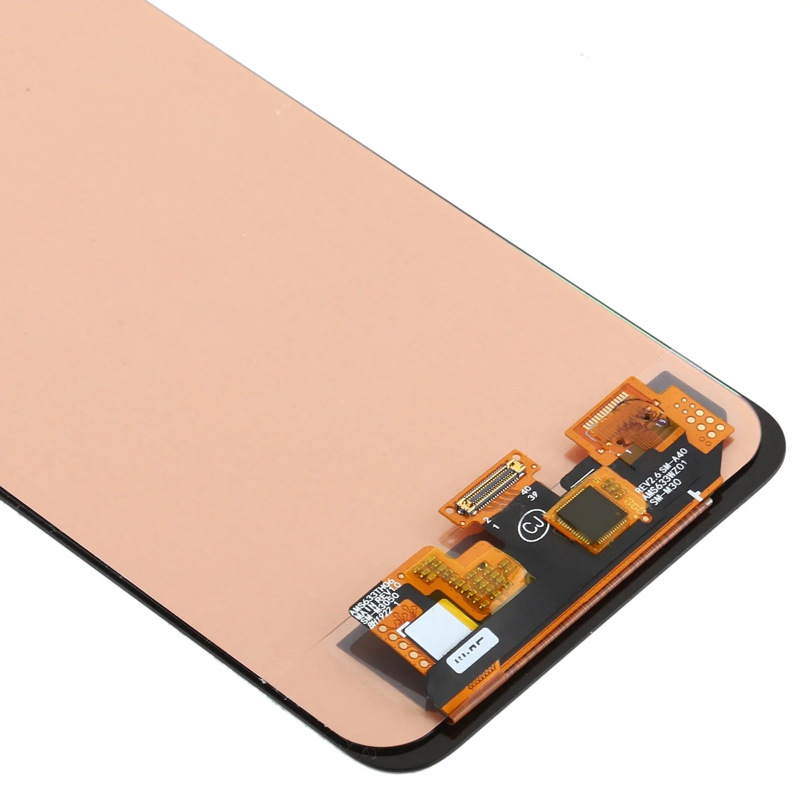 Cellphone Spare Parts    Screen for Samsung Galaxy  / Galaxy  Prime - With Digitizer Full Assembly