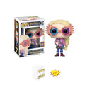 Funkoo Harry Potter #41 Luna pop collection hand-made ornaments model gift+protective box