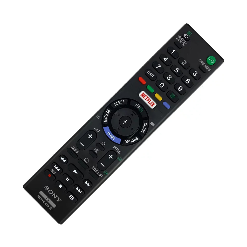 Remote Control for Sony  Television