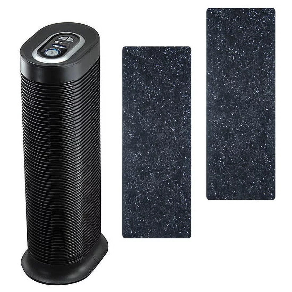 Honeywell True  Tower Allergen Remover with Pre-Filter 2pk