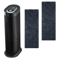 Honeywell True  Tower Allergen Remover with Pre-Filter 2pk