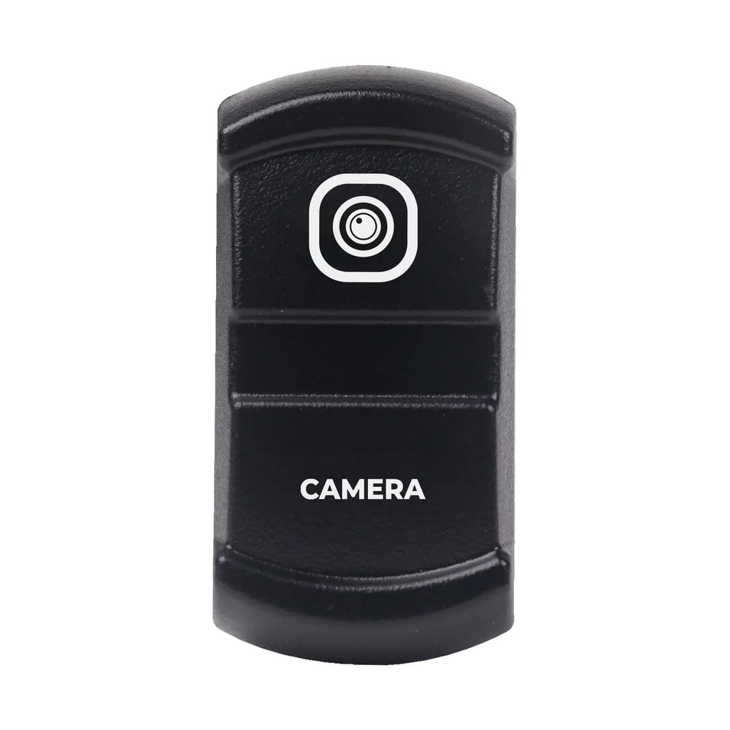 Quart --1  Universal Waterproof / Rearview Camera