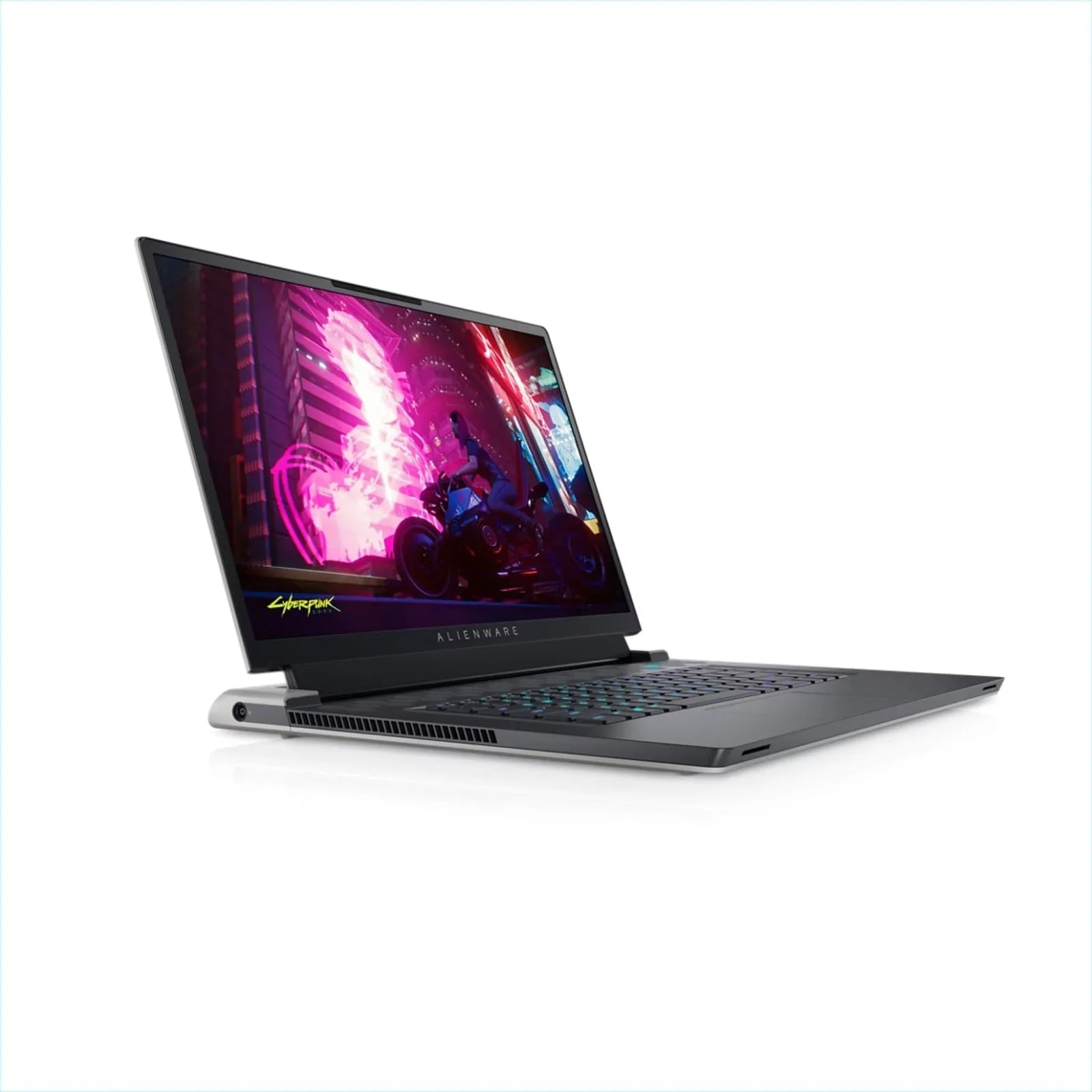 Restored Dell Alienware   Gaming Laptop (2021) 17.3"  Core i7 - 1TB  - 64GB  -  3080 8 Cores @ 4.6 GHz - 11th Gen  - 10GB  (Refurbished)