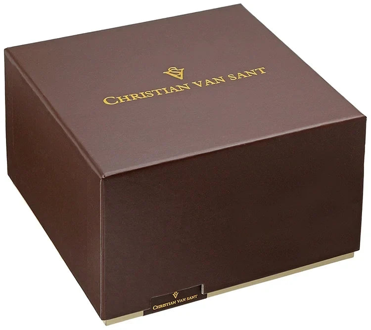 Christian Van Sant Women's Jasmine