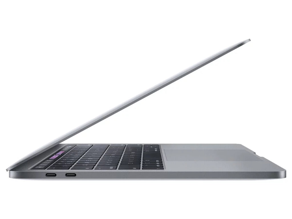 Apple MacBook Pro Touch Bar 13" Space Gray 2018 | 2.3GHz Quad Core i5 8GB  / 256GB  (Grade  Used)