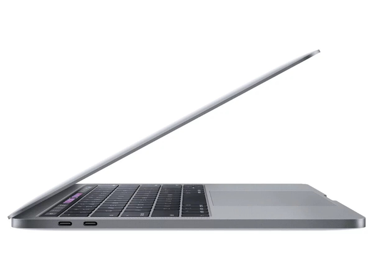 Apple MacBook Pro Touch Bar 13" Space Gray 2018 | 2.3GHz Quad Core i5 8GB  / 256GB  (Grade  Used)