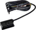 '- (-2) Power Cable  - Cable Enables Parking Mode  Plug & Play | Alternative to Hardwiring Cable