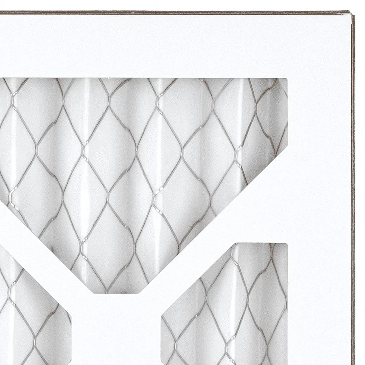 AIRx Filters 12x20x1 Air Filter  11 Pleated   Furnace Air Filter, Allergy 6-Pack, Made in the