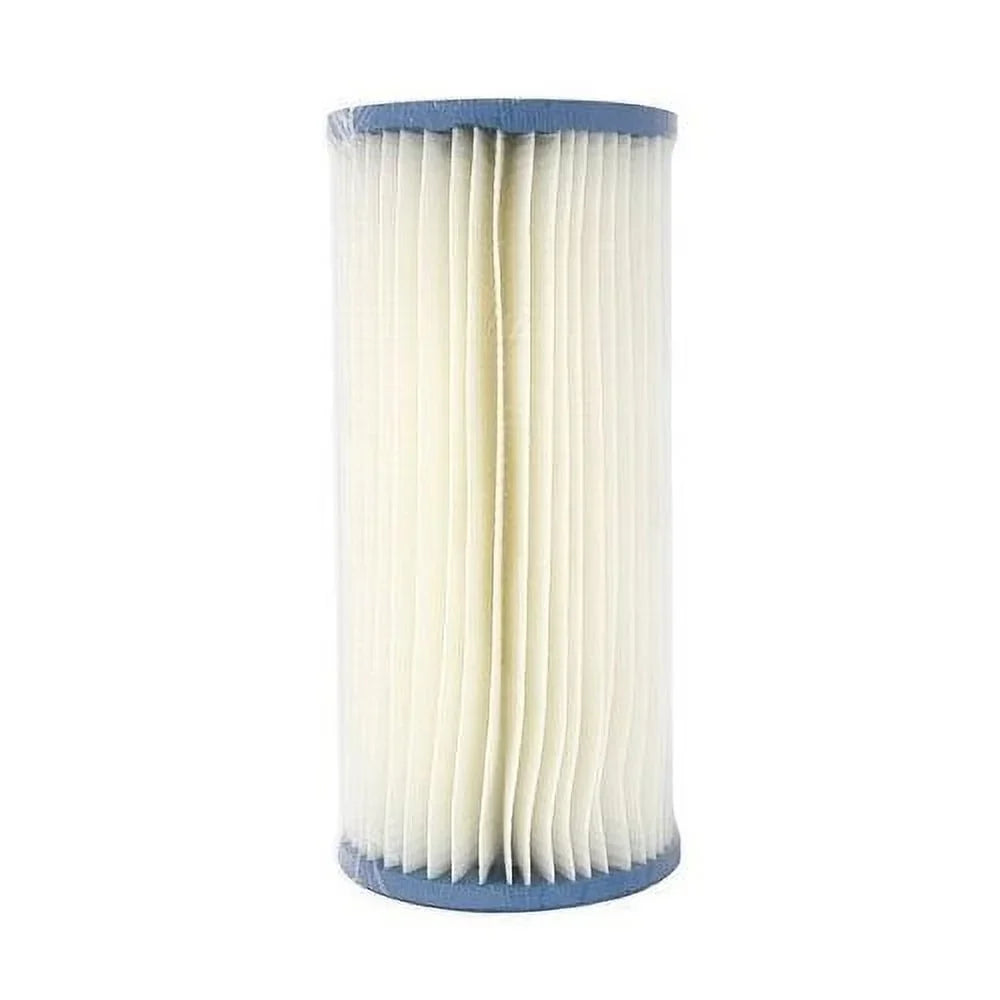 Harmsco -10-5W Calypso Filter Cartridge, Blue