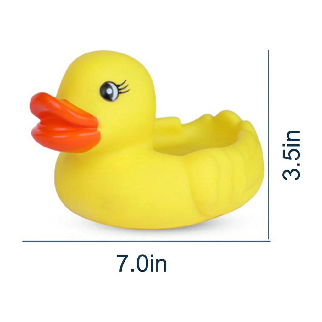 Bath Toys Magnetic Fishing Games Baby Bath Toys, Wind-up Swimming Fish Duck Whale Toys Floating Pool Bathtub Water Toys for Toddlers Kids