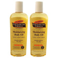 Palmers Cocoa Butter Formula with Vitamin  Moisturizing Body Oil - 8.5 oz - 2 Pack