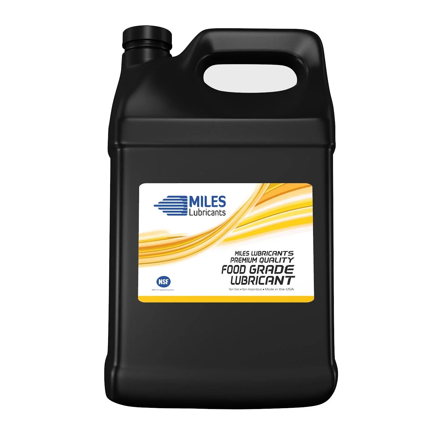 Miles Fg Comtech Clean  46 Food Grade Synthetic Rotary Compressor Fluid 4*1 Gallon Case