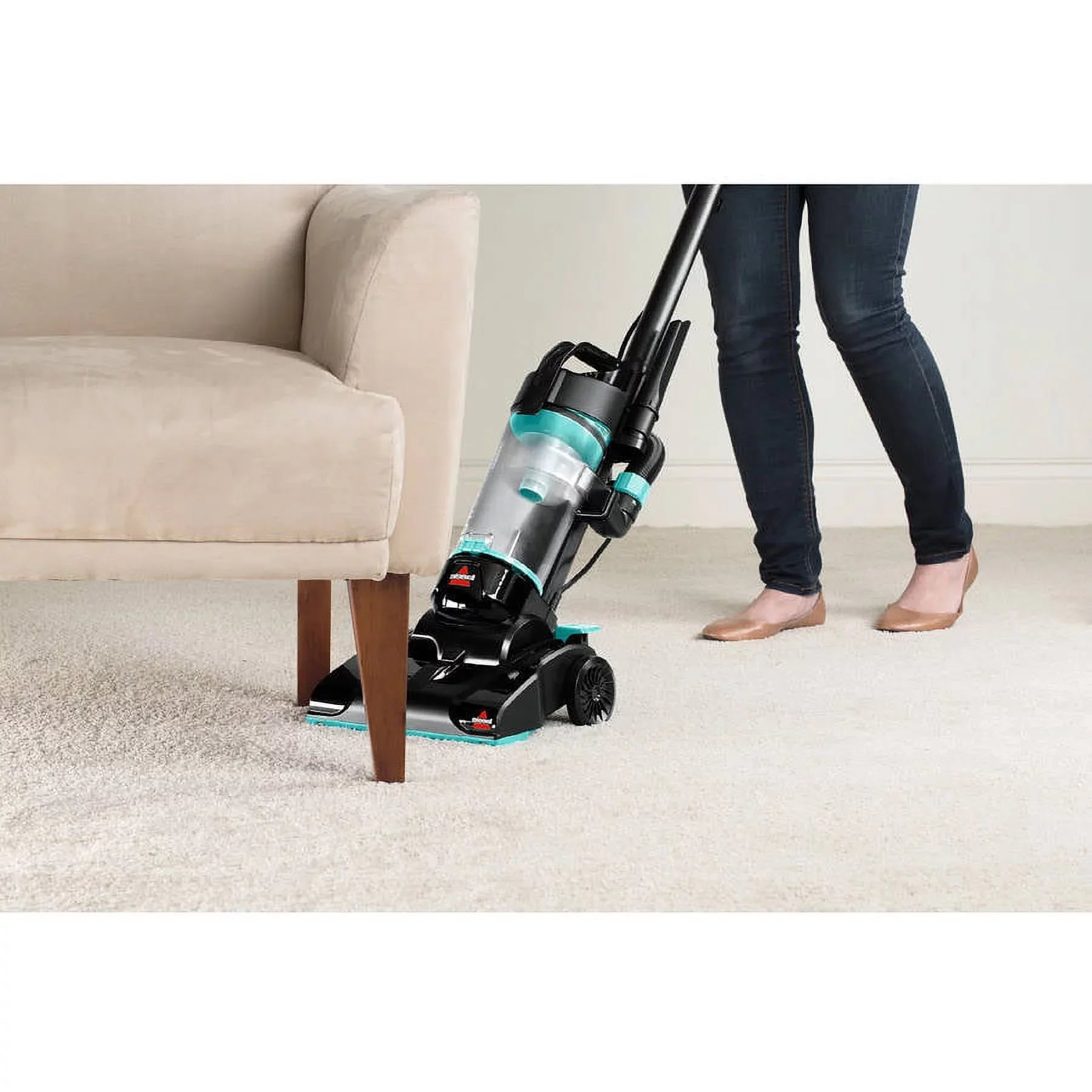 PowerForce Compact Bagless Vacuum