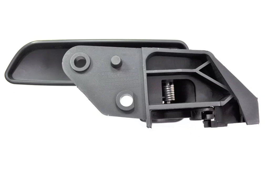 Auto Warehouse -2007A- - Interior Inside Door Handle, Black - Front/Rear Left/Right, Set of 4 Fits select: 2014-2020   2500, 2014-2020   1500