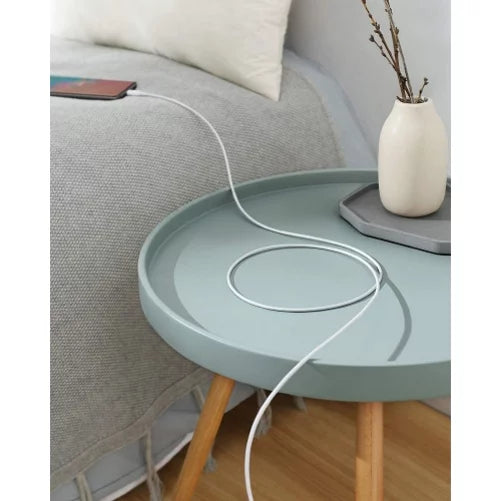 Holster Rugged Case Belt Clip w 10ft - Cable  Type- 25W Fast Home Charger for  Stylo 6 5 4 Plus,  5G, Harmony 4 - Lively Jitterbug Smart3 - Motorola One Zoom, Moto   Play