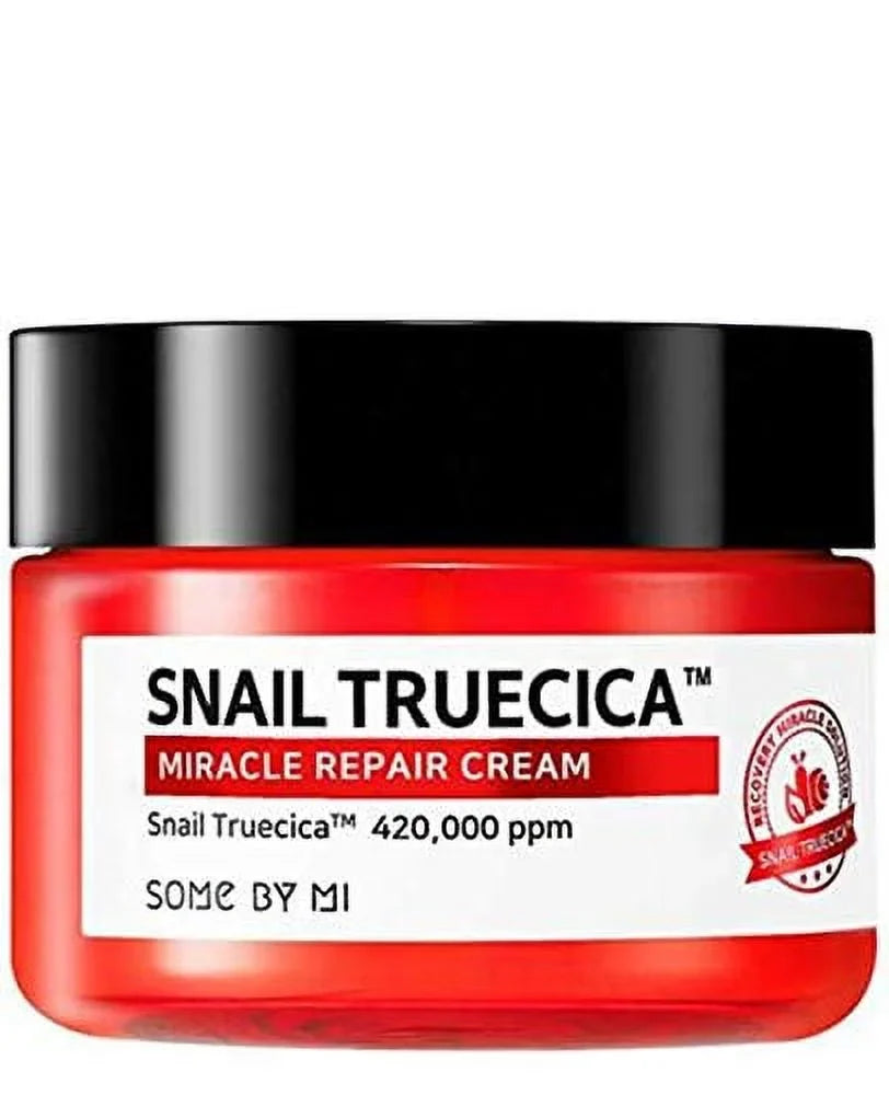 Snail Truecica Miracle Repair Cream 60g
