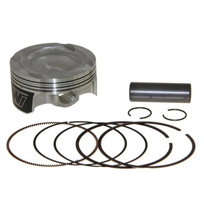 Piston Kit 100.00 Bore Std Sea Doo //  04-10 Only 215hp/255hp/260hp Motors! Pro #: 400PS -Ref #: 420890244