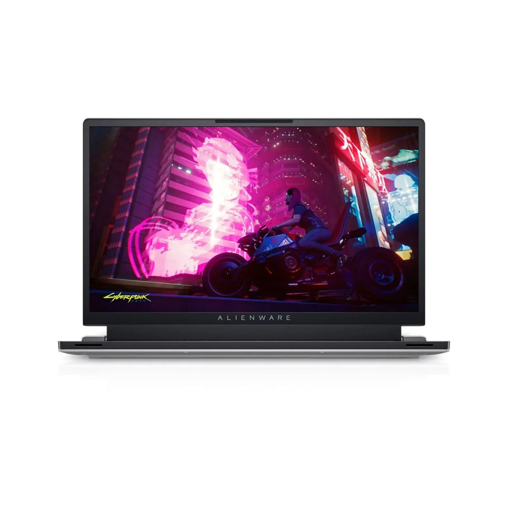 Restored Dell Alienware   Gaming Laptop (2021) 17.3"  Core i7 - 1TB  - 64GB  -  3080 8 Cores @ 4.6 GHz - 11th Gen  - 10GB  (Refurbished)
