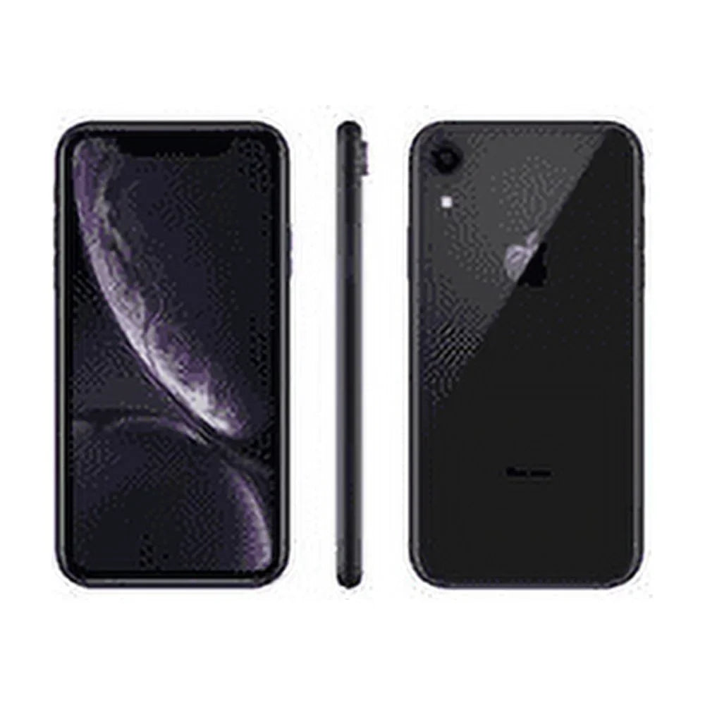 Restored iPhone  128GB Black (Verizon) (Refurbished)