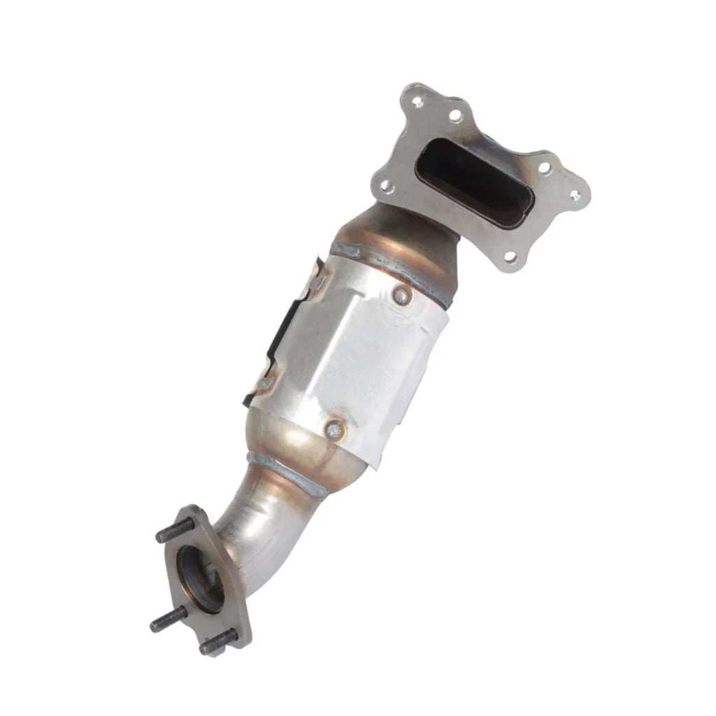 AutoShack Front Catalytic Converter Replacement for 2013 2014 2015 2016 2017 Honda Accord 2015-2016 - 2.4L   ( Compliant)