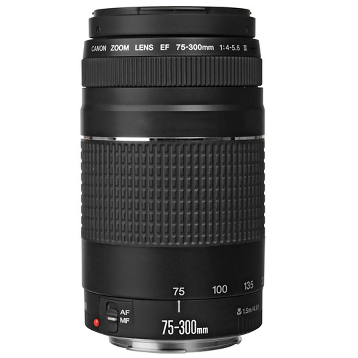 Canon   Mirrorless Camera with  24-105mm f/4-7.1   Lens + Canon  75-300mm f/4-5.6  Lens + 64GB Memory Card + Tripod + Case & More