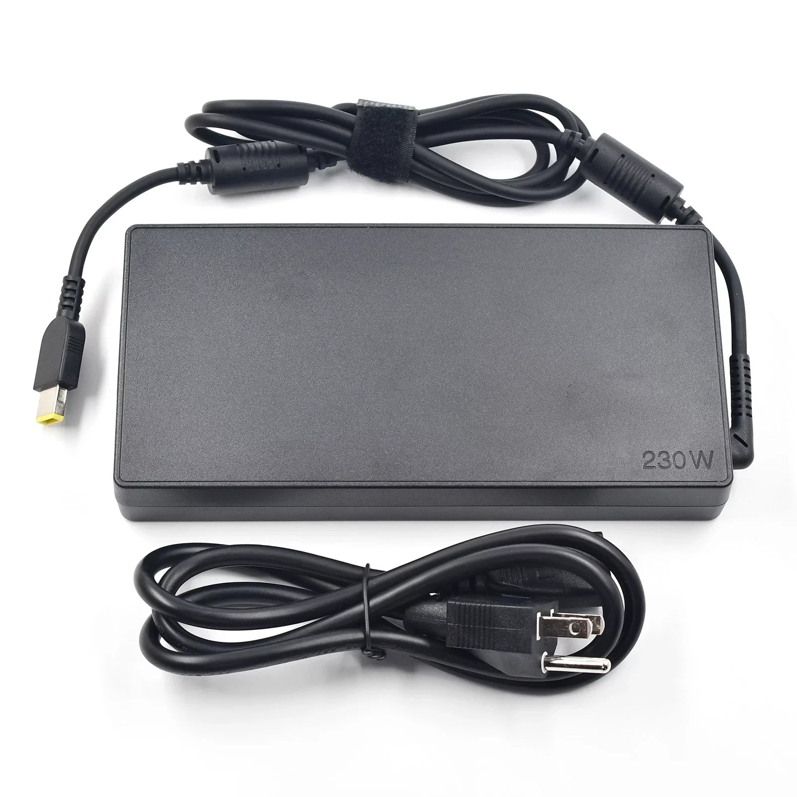230W Laptop Charger for Lenovo Legion -15ICHg (81HE)   Adapter