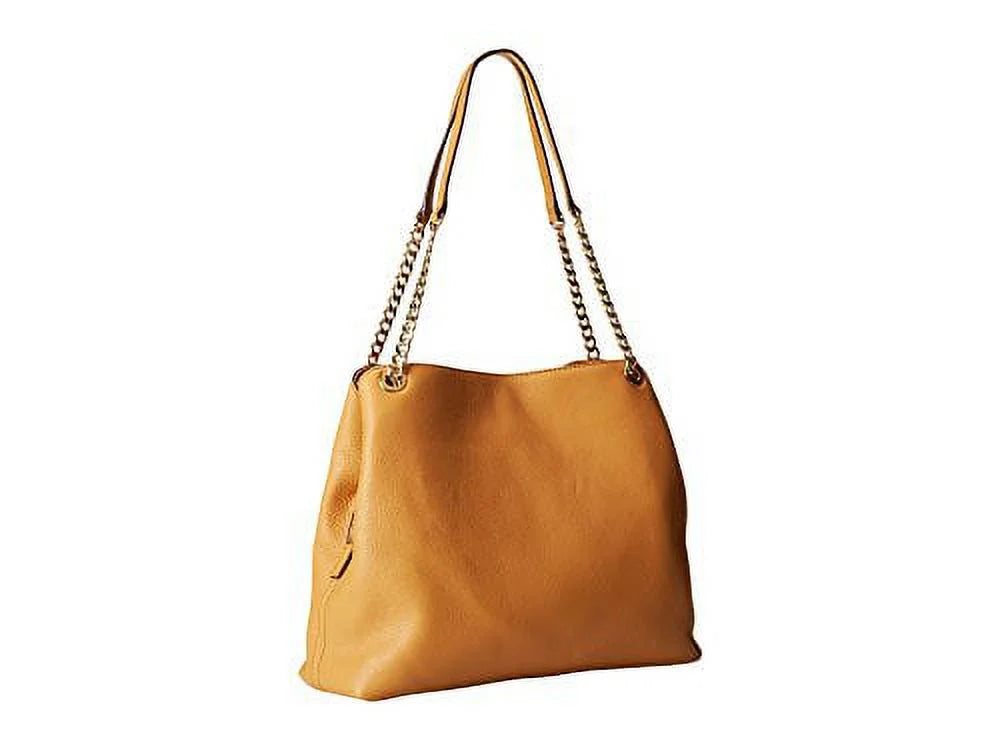 Michael Kors Jet Set Chain Item Large Shoulder Tote - 30S5GTCE3L-198