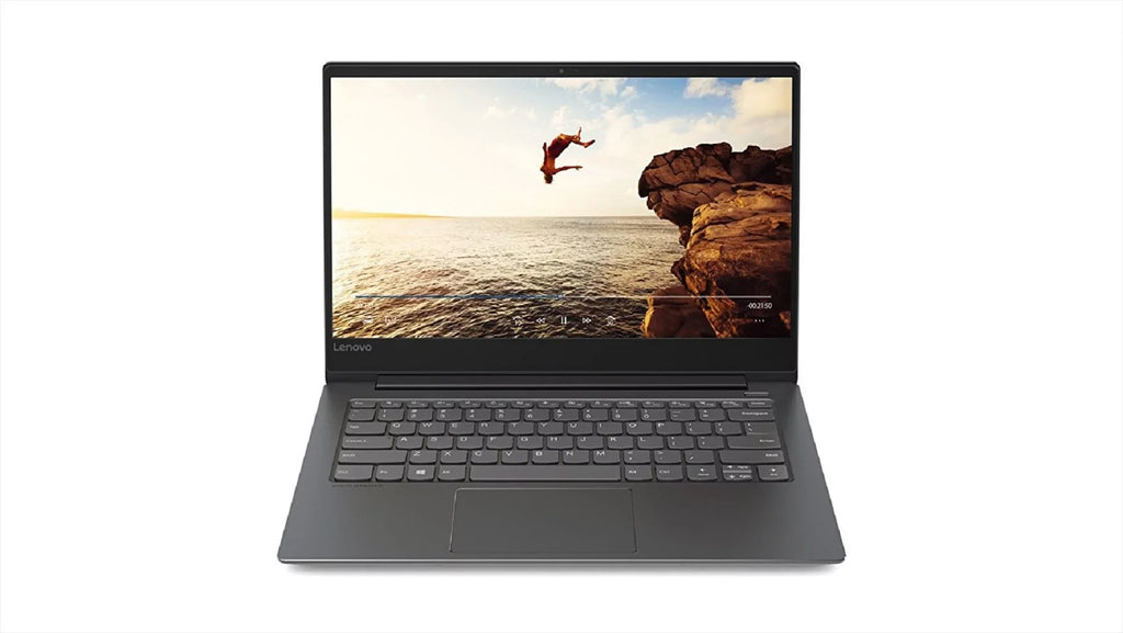 Lenovo IdeaPad 530S-14IKB 14 Inch  Notebook - Intel Core i7 (8th Gen) i7-8550U Quad-core (4 Core) 1.80 GHz - 8    - 256   - Windows 10 Home
